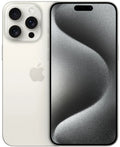 Refurbished Plus iPhone 15 Pro Max by REFURBISHED PHONES