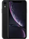 Refurbished iPhone XR 64GB BLACK by REFURBISHED PHONES