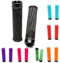 RYFE Rampage Lock On Pro Grips by BIKE ACCESSORIES