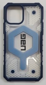UAG Armour Magsafe Pathfinder Case - Iphone 12/12 Pro by BUMPER PHONE CASE