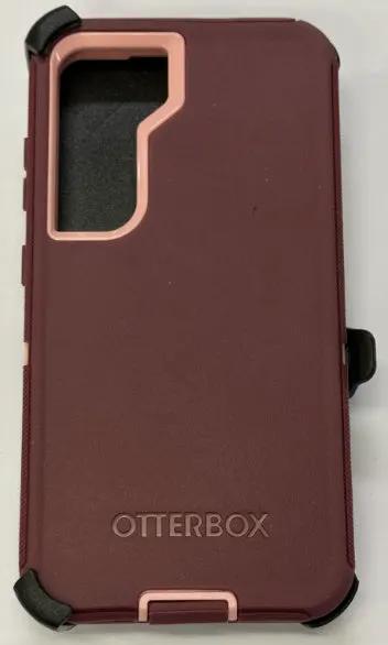 Otterbox Defender Shockproof Case - Samsung Galaxy S23 by SHOCKPROOF PHONE CASE