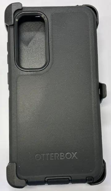 Otterbox Defender Shockproof Case - Samsung Galaxy S24 FE by SHOCKPROOF PHONE CASE