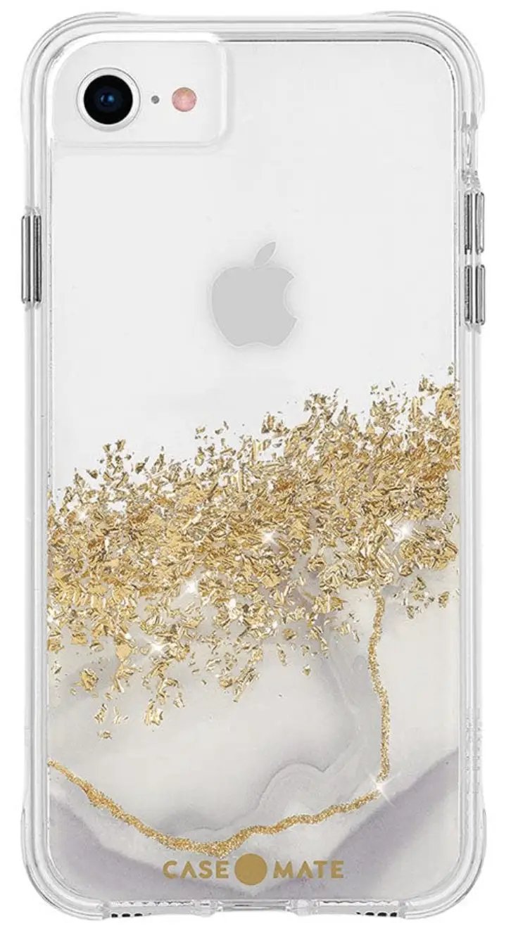 Case Mate Karat Case - iPhone 8/SE - Marble by BUMPER PHONE CASE