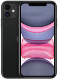 Refurbished Plus iPhone 11 128GB BLACK by REFURBISHED PHONES PLUS