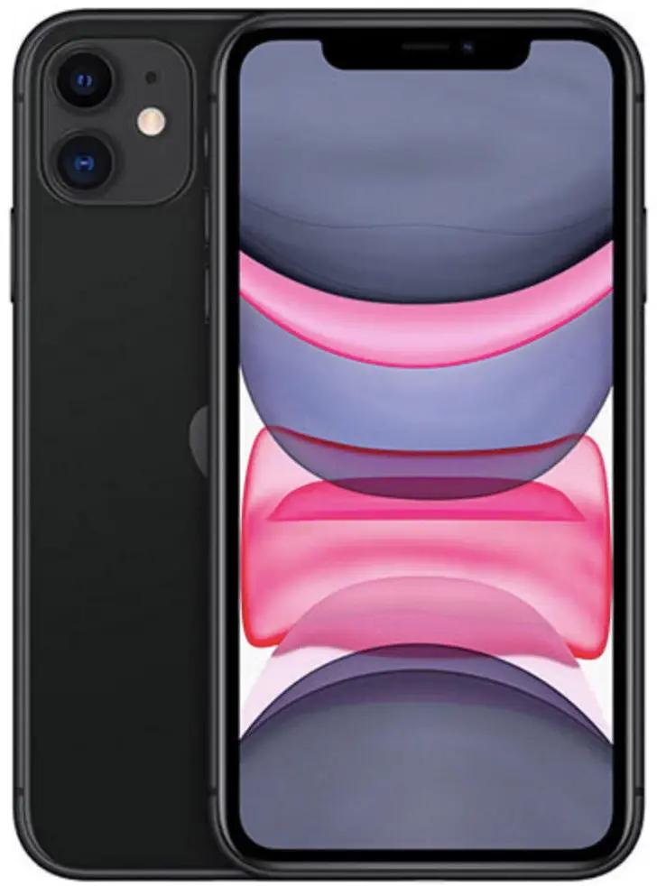 Refurbished Plus iPhone 11 by REFURBISHED PHONES PLUS