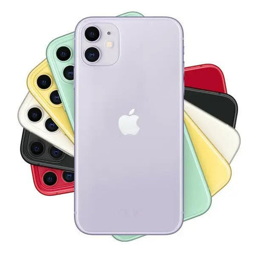 Refurbished iPhone 11 by REFURBISHED PHONES