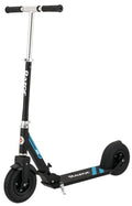Razor A5 Air Scooter - Black by KICKSCOOTERS