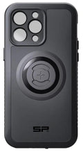 SP Connect Xtreme SPC+ Bumper Case - iPhone 14 Pro Max by BUMPER PHONE CASE