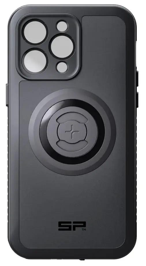 SP Connect Xtreme SPC+ Bumper Case - iPhone 14 Pro Max by BUMPER PHONE CASE