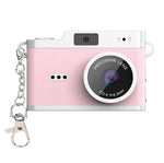 Laser Mini Digital Camera Blue for Kids by ELECTRONICS