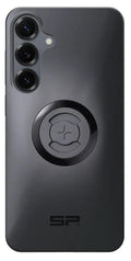 SP Connect SPC+ Bumper Case - Samsung Galaxy S25 Plus by BUMPER PHONE CASE