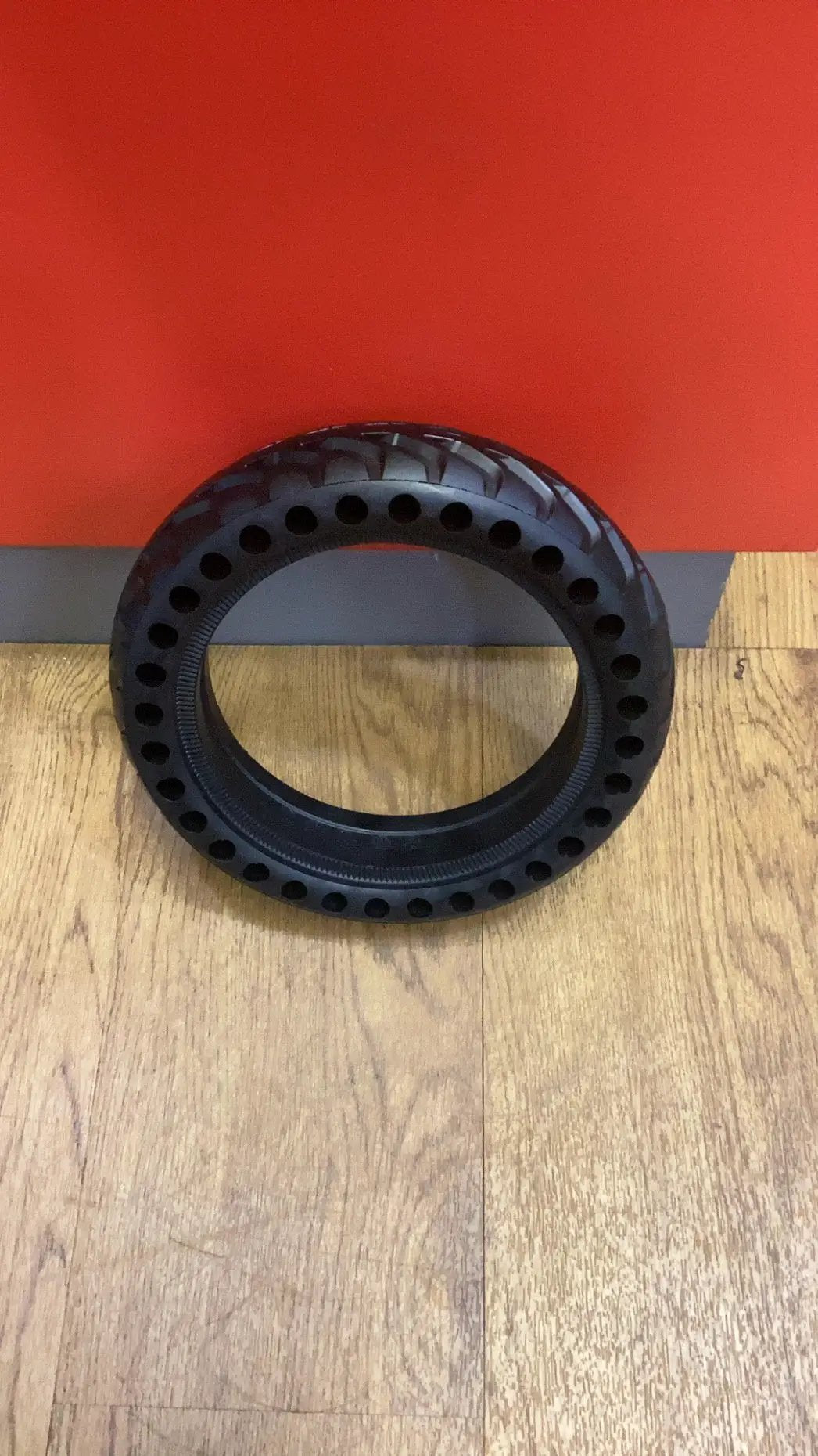 Escooter 8.5x2.0-4 Solid Tyre by SOLID TYRES