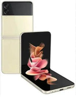 Refurbished Samsung Z Flip 3 by REFURBISHED PHONES