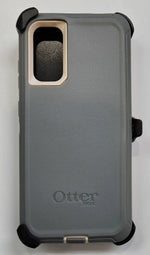 Otterbox Defender Shockproof Case - Samsung Galaxy S20 by SHOCKPROOF PHONE CASE