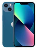 Refurbished iPhone 13 512GB BLUE by REFURBISHED PHONES
