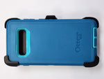 Otterbox Defender Shockproof Case - Samsung Galaxy S10 Plus by SHOCKPROOF PHONE CASE