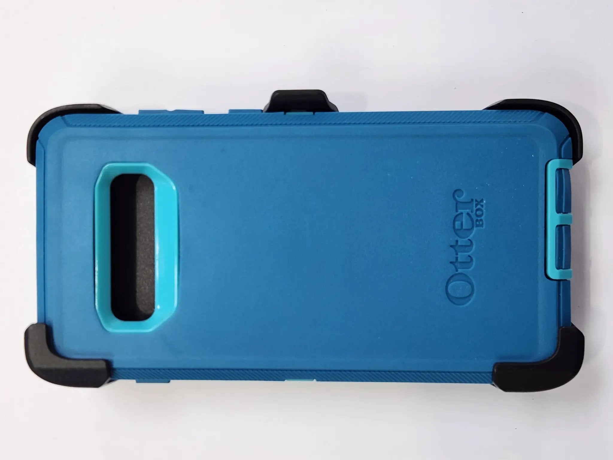 Otterbox Defender Shockproof Case - Samsung Galaxy S10 Plus by SHOCKPROOF PHONE CASE