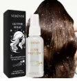 Mardi Gras Glitter Hair/Body Spray by APPAREL