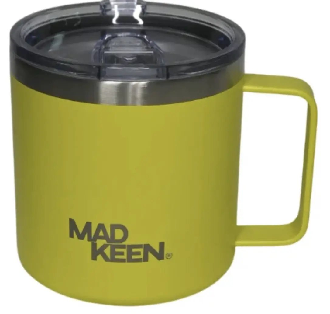 MADKEEN Little Rippa Lime 14oz by DRINKWARE