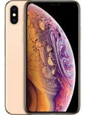 Refurbished iPhone XS 256GB GOLD by REFURBISHED PHONES