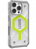 UAG Armour Magsafe Plasma Case - Iphone 13 Pro Max by BUMPER PHONE CASE