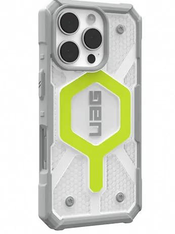 UAG Armour Magsafe Plasma Case - Iphone 13 Pro Max by BUMPER PHONE CASE