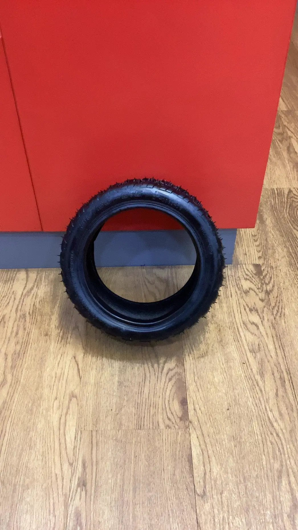 Escooter 85/65-6.5 Road Tyre by E-SCOOTER TYRES