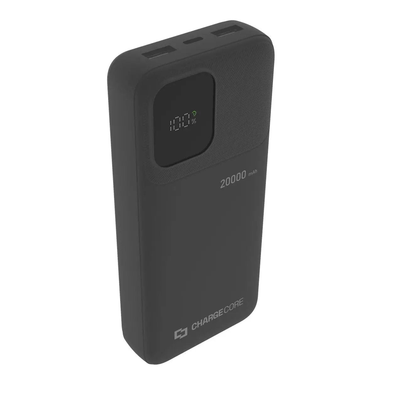 ChargeCore SafeCharge Max 20K by POWER BANKS