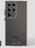 Case Mate Tough Case - Samsung Galaxy S24 Ultra - Clear by BUMPER PHONE CASE