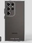 Case Mate Tough Case - Samsung Galaxy S24 Ultra - Clear by BUMPER PHONE CASE