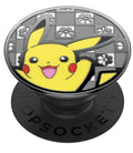 PopSockets PopGrip Licensed - Pokemon Hey Pikachu! by POPSOCKET