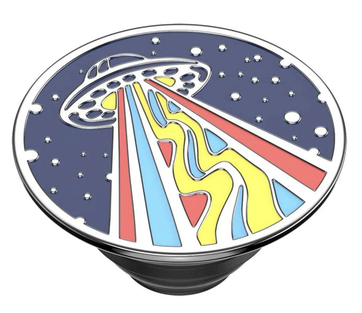 PopSockets PopGrip - Outta This World by POPSOCKET