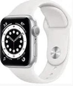 Refurbished Apple Watch Series 6 Aluminum GPS by REFURBISHED WATCHES