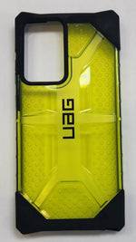 UAG Armour Plasma Case - Samsung Galaxy Note 20 by BUMPER PHONE CASE
