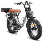 DiroDi Rover Plus Gen 6 250w (Anti-Tamper) Step Thru by E-BIKES