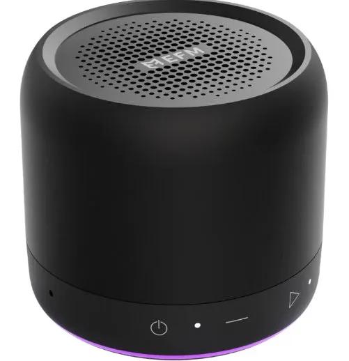 EFM Cloudbreak Mini Bluetooth Speaker by BLUETOOTH SPEAKERS