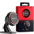 Borofone BH13 Center Console Journey Series Stick On Dashboard Magnetic Car Mount Mobile Phone Holder by PHONE HOLDERS