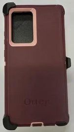 Otterbox Defender Shockproof Case - Samsung Galaxy Note 20 Ultra by SHOCKPROOF PHONE CASE