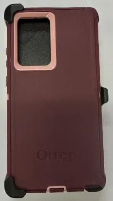 Otterbox Defender Shockproof Case - Samsung Galaxy Note 20 Ultra by SHOCKPROOF PHONE CASE