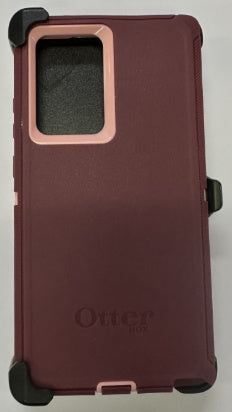 Otterbox Defender Shockproof Case - Samsung Galaxy Note 20 Ultra by SHOCKPROOF PHONE CASE