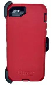 Otterbox Defender Shockproof Case - iPhone 7/8/SE by SHOCKPROOF PHONE CASE
