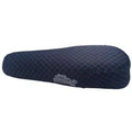 Seat Drip Co. Diamond Aqua - High Profile Seat Cover (DiroDi) by BIKE ACCESSORIES