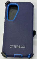 Otterbox Defender Shockproof Case - Samsung Galaxy S25 by SHOCKPROOF PHONE CASE