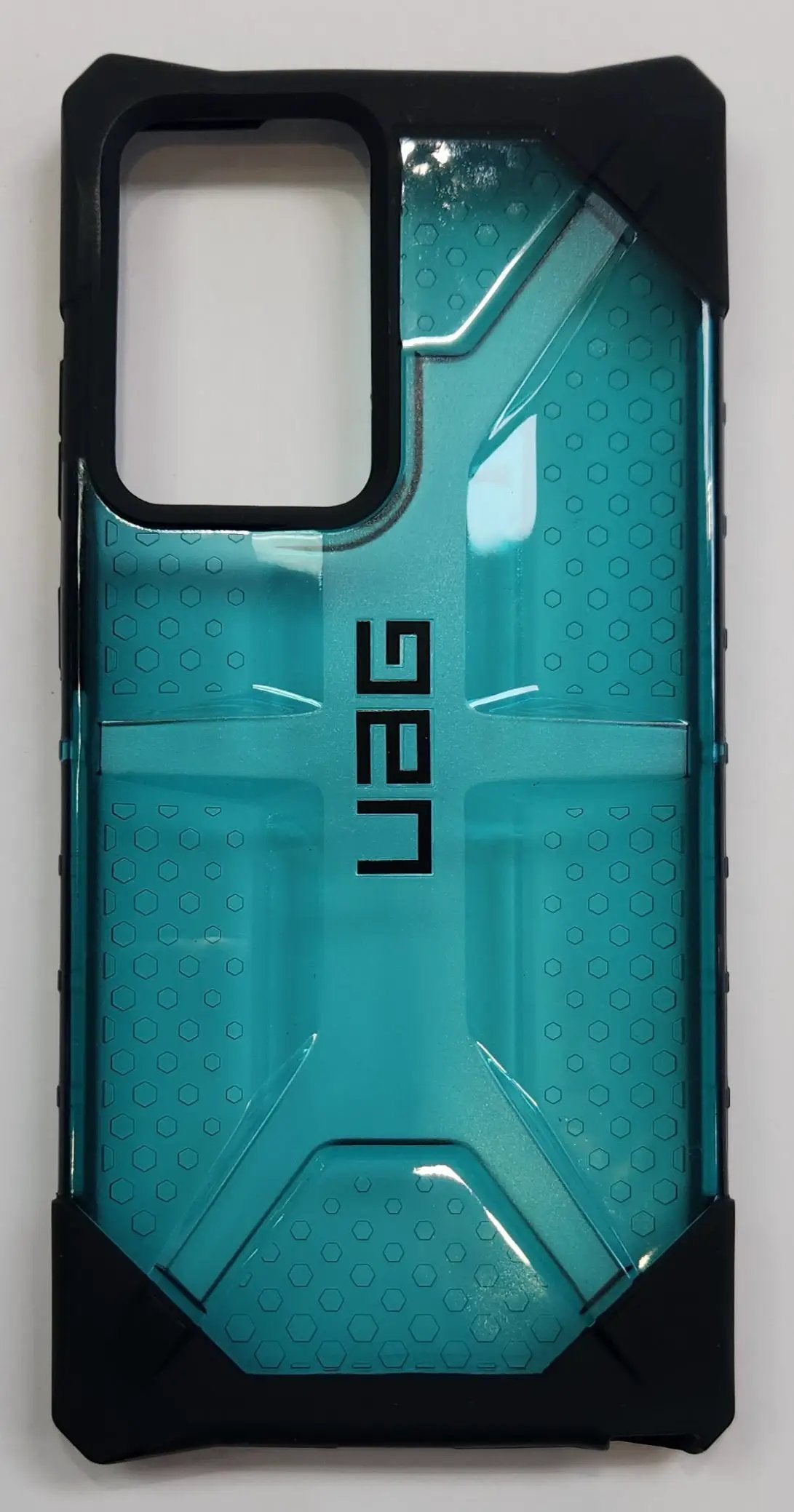 UAG Armour Plasma Case - Samsung Galaxy Note 20 Ultra by BUMPER PHONE CASE