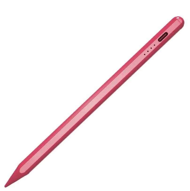 Laser Active Stylus for iPad - Pink by IPAD/TABLET ACCESSORIES