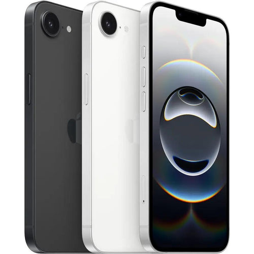 Refurbished iPhone Plus 16e by REFURBISHED PHONES