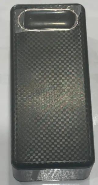 Amped Super Store Power Bank 20000mAh (Model: C21) by POWER BANKS