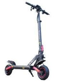 Dirodi Trooper M600 Electric Scooter by ADULTS E-SCOOTERS