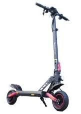 Dirodi Trooper M600 Electric Scooter by ADULTS E-SCOOTERS