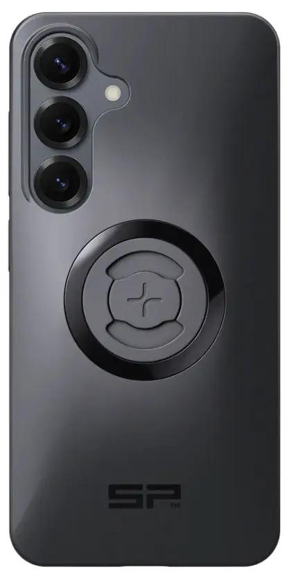 SP Connect SPC+ Bumper Case - Samsung Galaxy S25 by BUMPER PHONE CASE